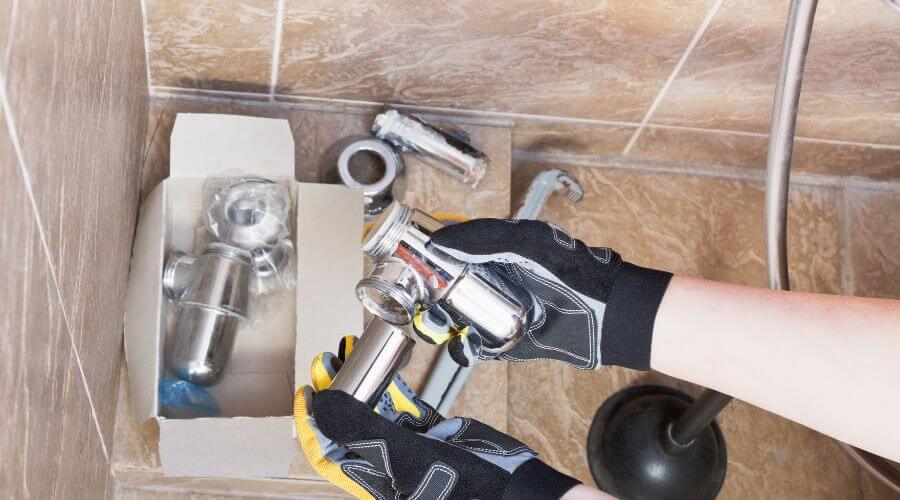 Professional Storm Sewer Service in Eastport, MI